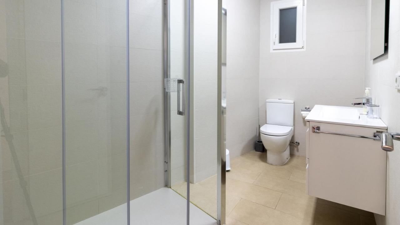 Modern 2 Bedroom Apartment 100 M From The Beach Jávea Kültér fotó